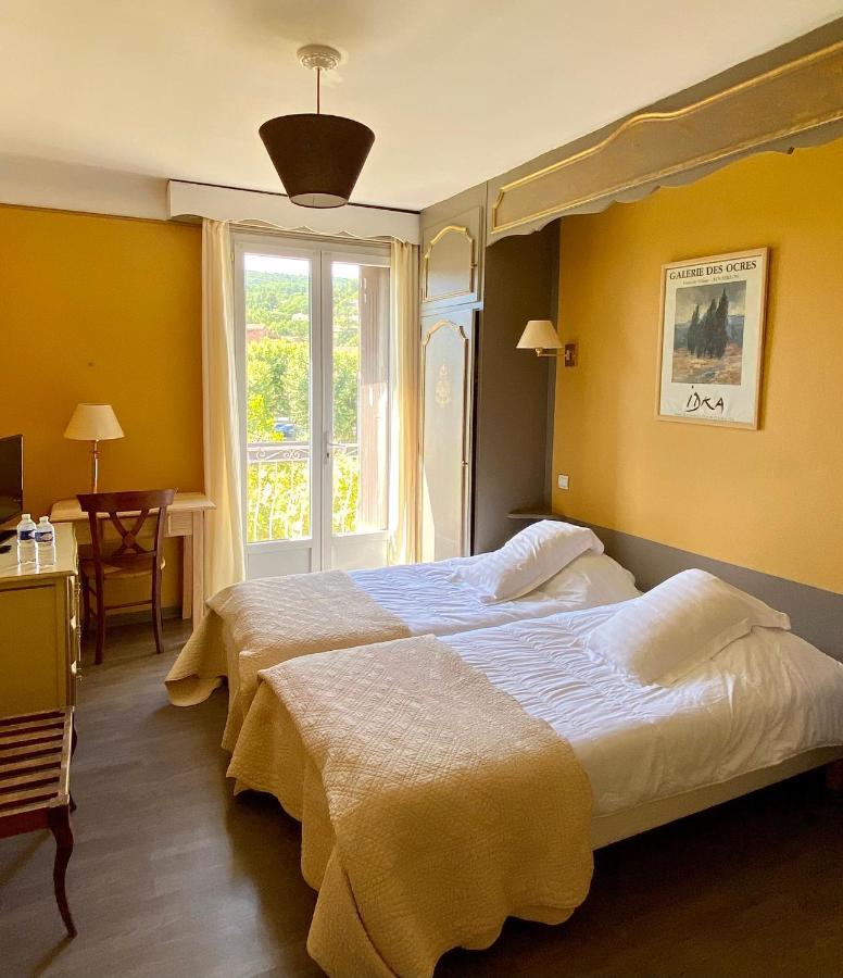 Rive Droite Hotel Apt Exterior photo