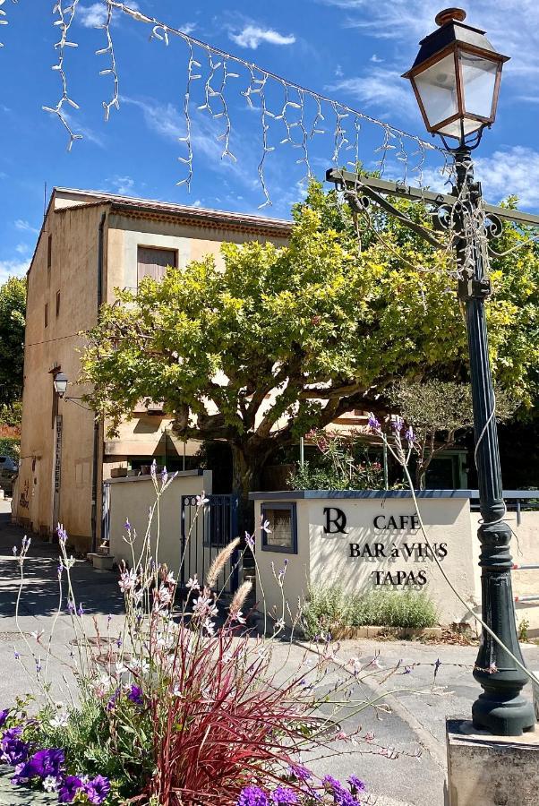 Rive Droite Hotel Apt Exterior photo