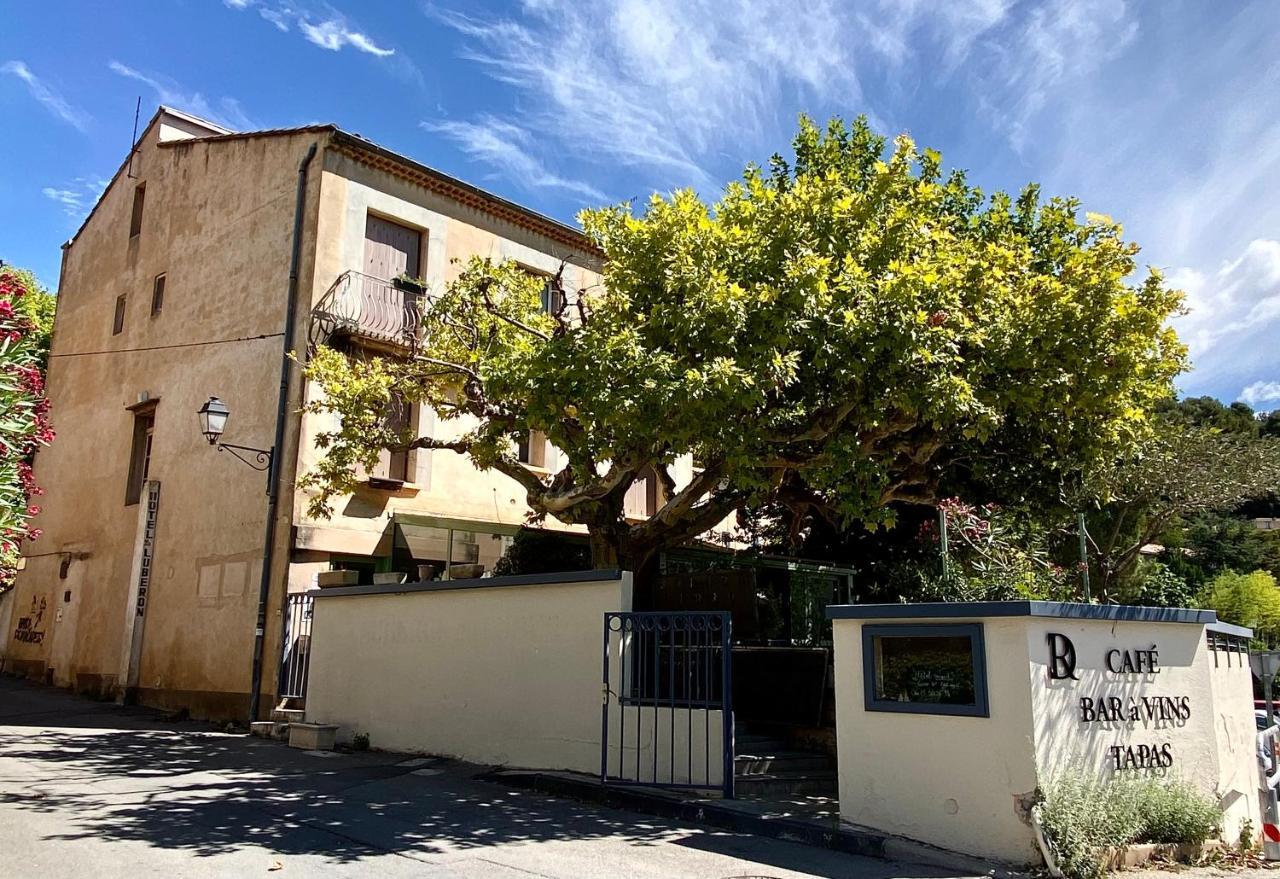 Rive Droite Hotel Apt Exterior photo