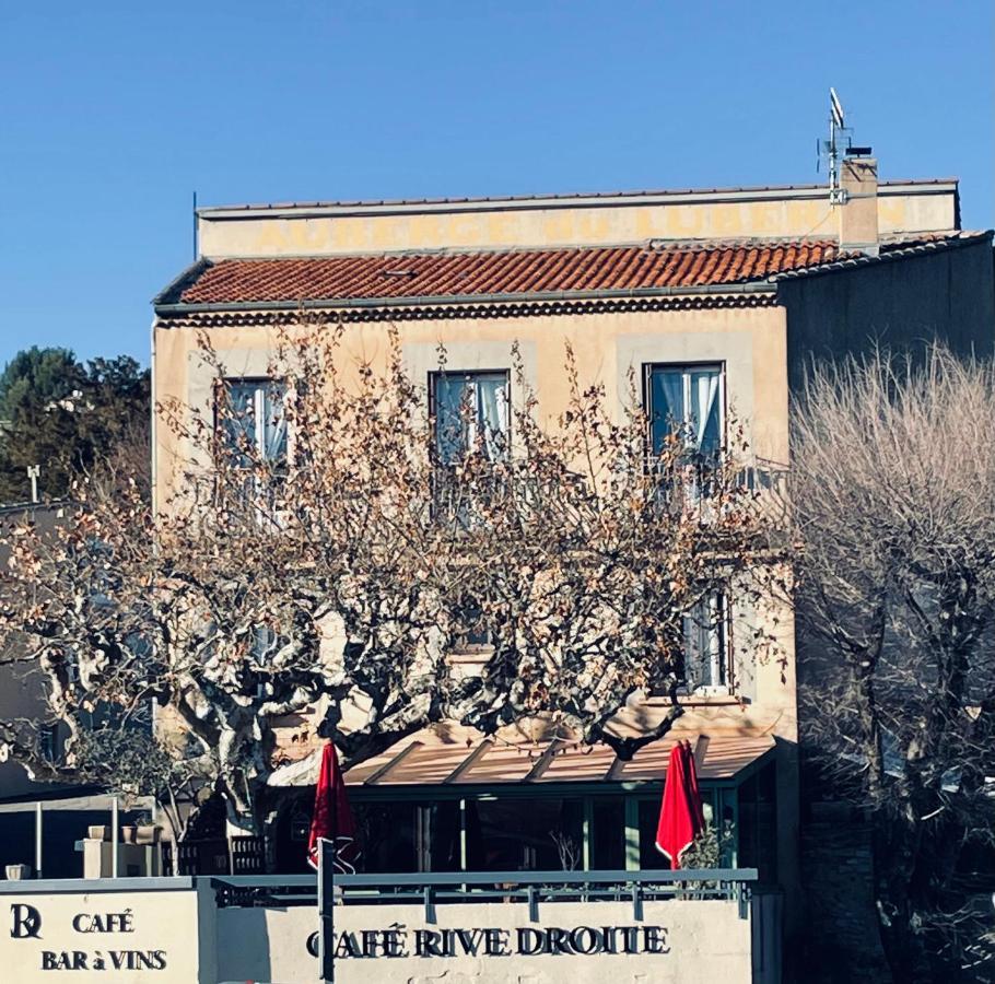 Rive Droite Hotel Apt Exterior photo